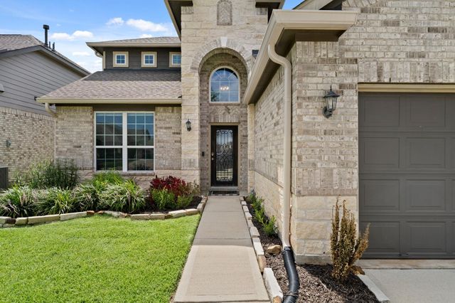 3703 Butterfly Breeze Lane, Richmond, TX 77406