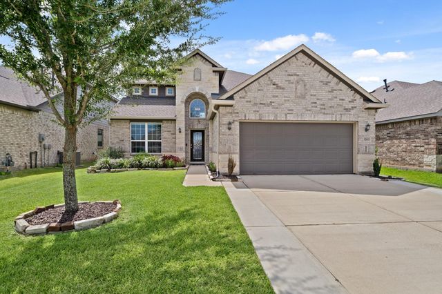 3703 Butterfly Breeze Lane, Richmond, TX 77406