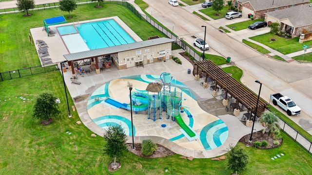 3703 Butterfly Breeze Lane, Richmond, TX 77406