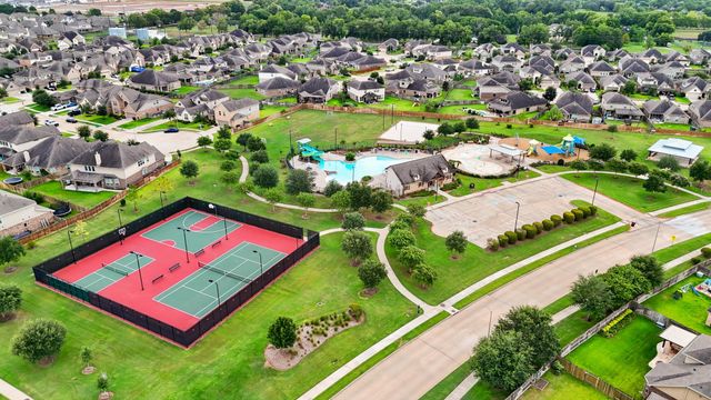 3703 Butterfly Breeze Lane, Richmond, TX 77406