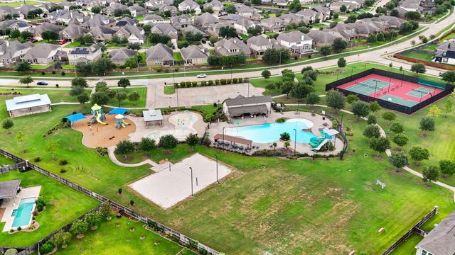 3703 Butterfly Breeze Lane, Richmond, TX 77406