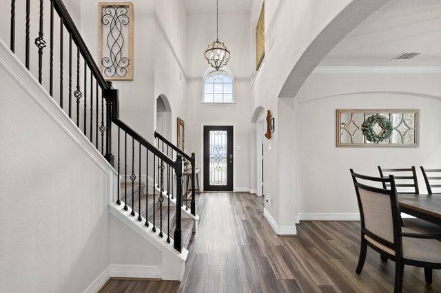 3703 Butterfly Breeze Lane, Richmond, TX 77406