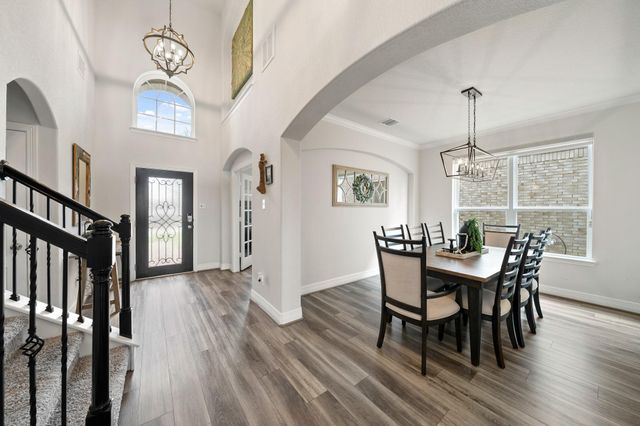 3703 Butterfly Breeze Lane, Richmond, TX 77406