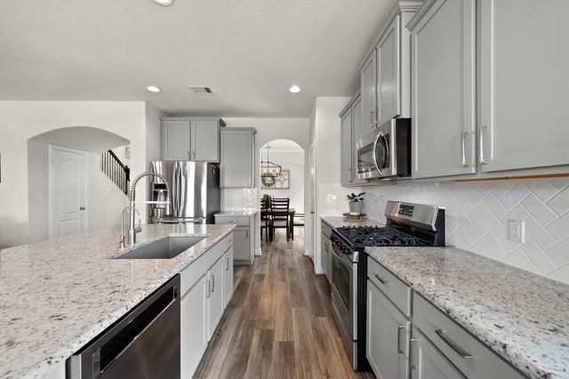 3703 Butterfly Breeze Lane, Richmond, TX 77406