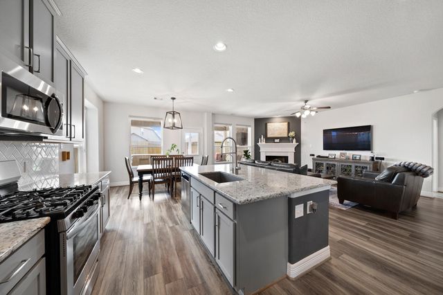 3703 Butterfly Breeze Lane, Richmond, TX 77406