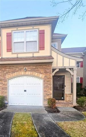 5528 Goose Pond LN, Virginia Beach, VA 23455