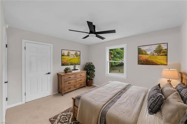 4140 Wyndybrow DR, Portsmouth, VA 23703