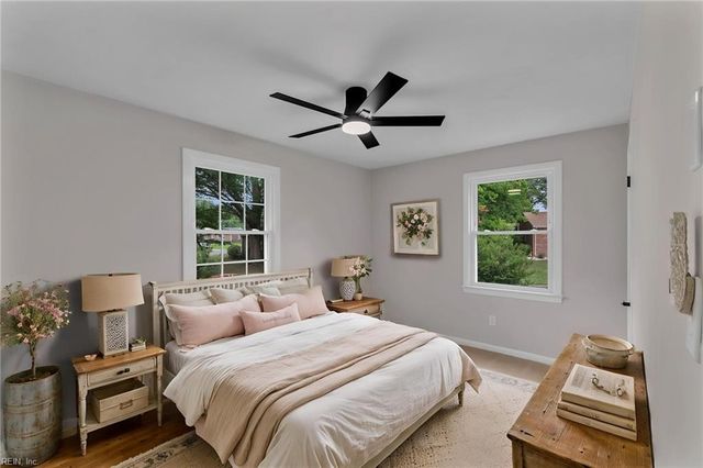 4140 Wyndybrow DR, Portsmouth, VA 23703
