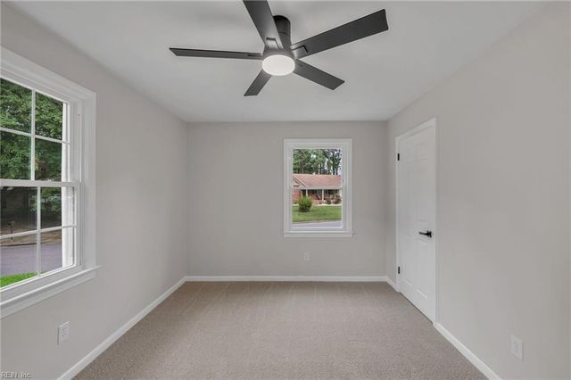 4140 Wyndybrow DR, Portsmouth, VA 23703