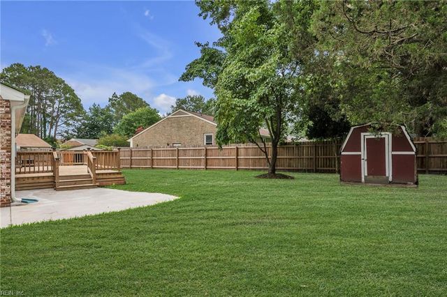 4140 Wyndybrow DR, Portsmouth, VA 23703