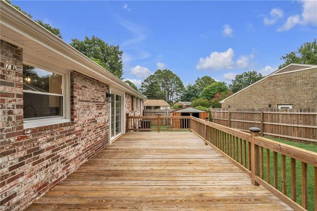 4140 Wyndybrow DR, Portsmouth, VA 23703
