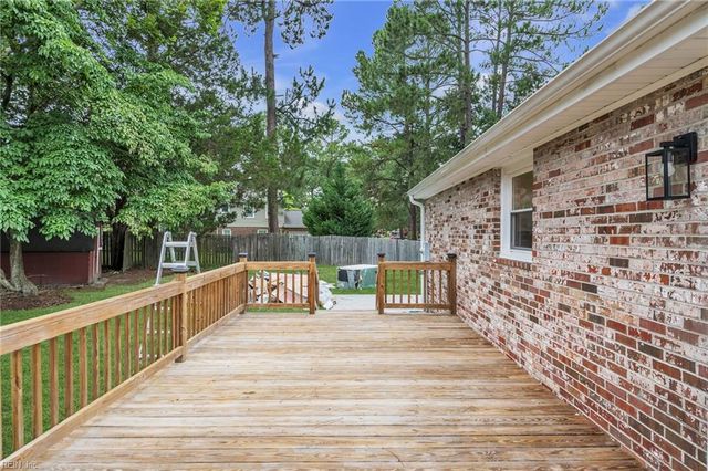 4140 Wyndybrow DR, Portsmouth, VA 23703