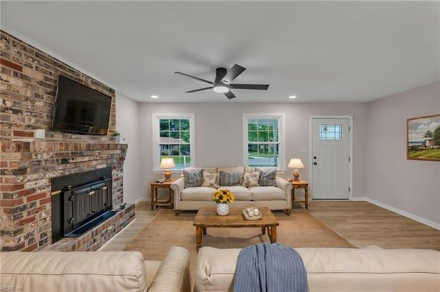 4140 Wyndybrow DR, Portsmouth, VA 23703