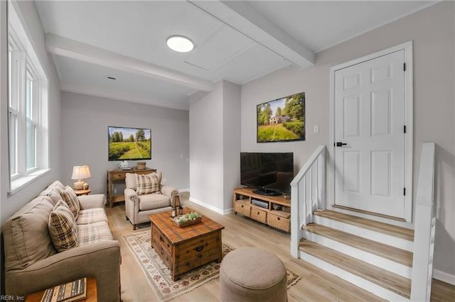 4140 Wyndybrow DR, Portsmouth, VA 23703