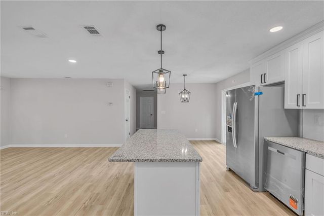 4140 Wyndybrow DR, Portsmouth, VA 23703