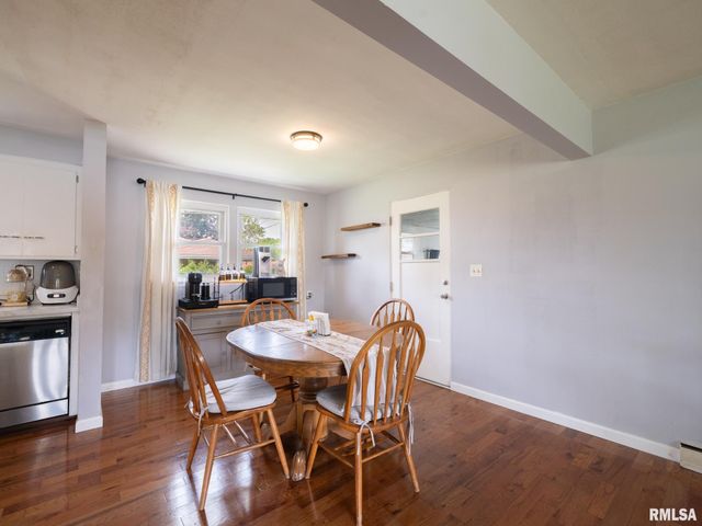 1703 W BAYWOOD Avenue, Peoria, IL 61614