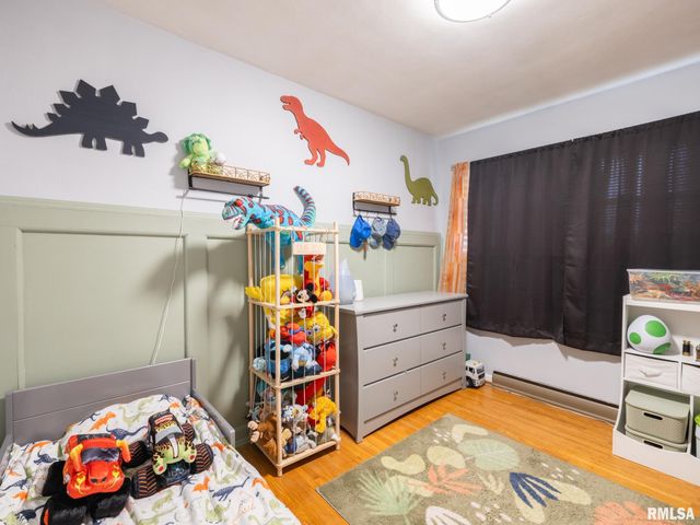 1703 W BAYWOOD Avenue, Peoria, IL 61614