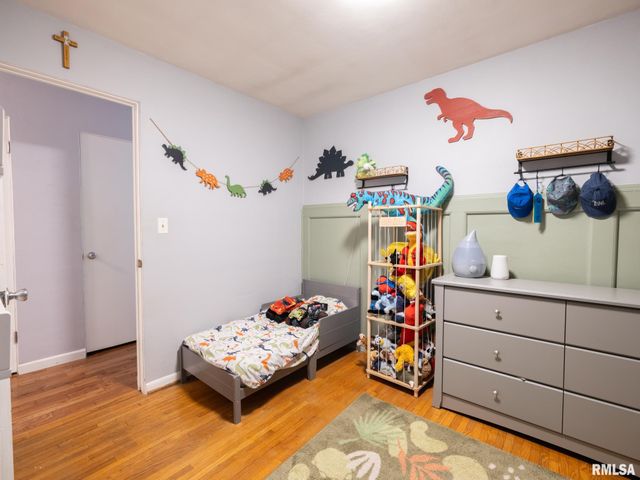 1703 W BAYWOOD Avenue, Peoria, IL 61614