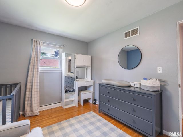 1703 W BAYWOOD Avenue, Peoria, IL 61614