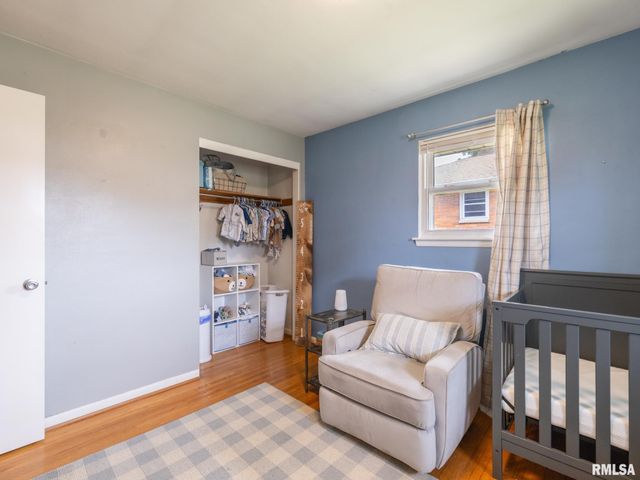 1703 W BAYWOOD Avenue, Peoria, IL 61614