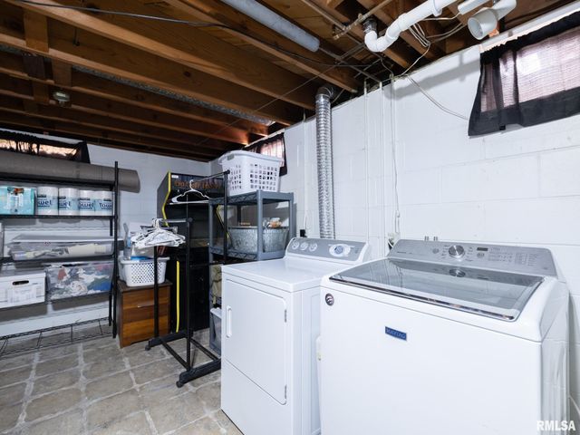 1703 W BAYWOOD Avenue, Peoria, IL 61614