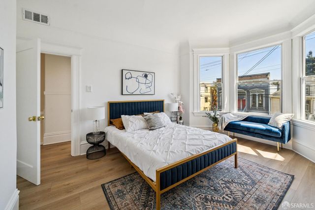 2926 25th Street 2928, San Francisco, CA 94110