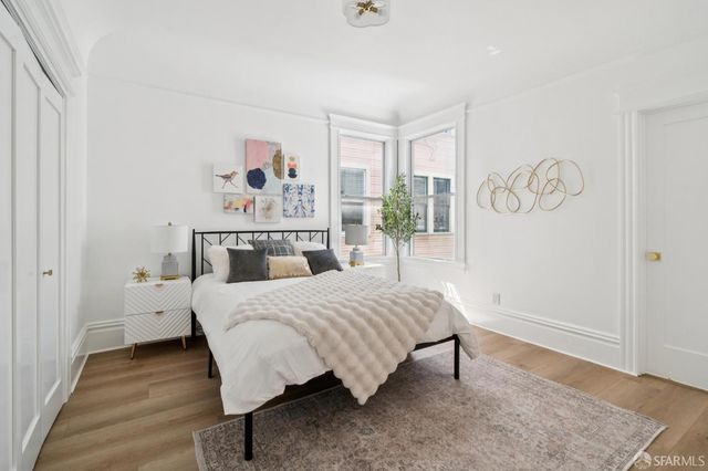 2926 25th Street 2928, San Francisco, CA 94110