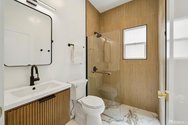 2926 25th Street 2928, San Francisco, CA 94110