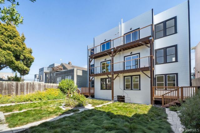 2926 25th Street 2928, San Francisco, CA 94110