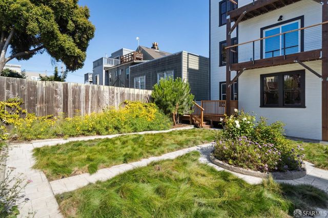 2926 25th Street 2928, San Francisco, CA 94110