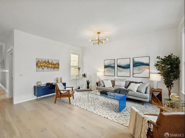 2926 25th Street 2928, San Francisco, CA 94110