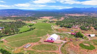1134 Parelli Institute Drive, Pagosa Springs, CO 81147