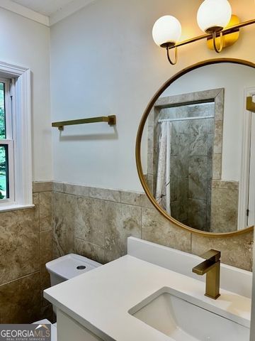 497 PINE VALLEY RD, Griffin, GA 30224