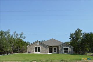 850 County Road 3152, Kempner, TX 76539