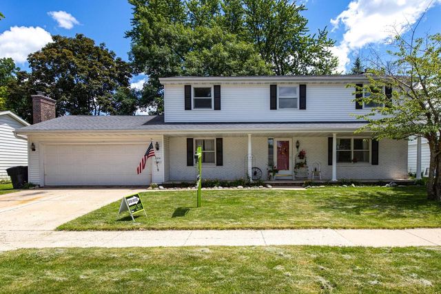 2024 N EUGENE STREET, Appleton, WI 54914
