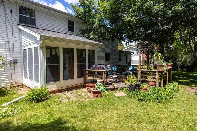 2024 N EUGENE STREET, Appleton, WI 54914