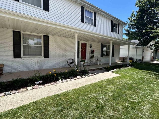 2024 N EUGENE STREET, Appleton, WI 54914