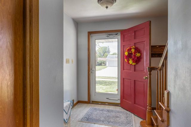 2024 N EUGENE STREET, Appleton, WI 54914