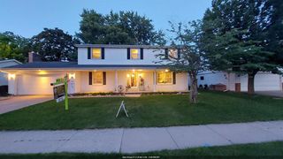 2024 N EUGENE STREET, Appleton, WI 54914