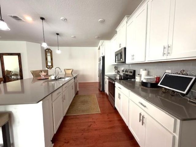 6084 CLAYSTONE WAY, Mount Dora, FL 32757