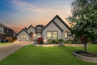 2111 Ranchwood Drive, Melissa, TX 75454