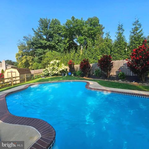 2189 SCHAEFFER RD, Abington, PA 19001