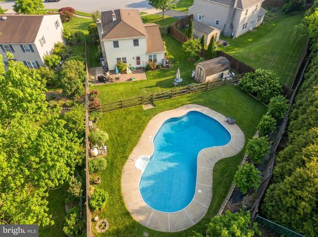 2189 SCHAEFFER RD, Abington, PA 19001