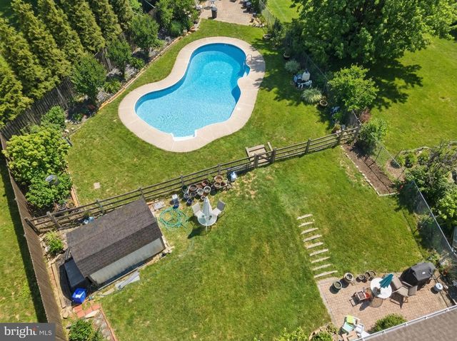 2189 SCHAEFFER RD, Abington, PA 19001