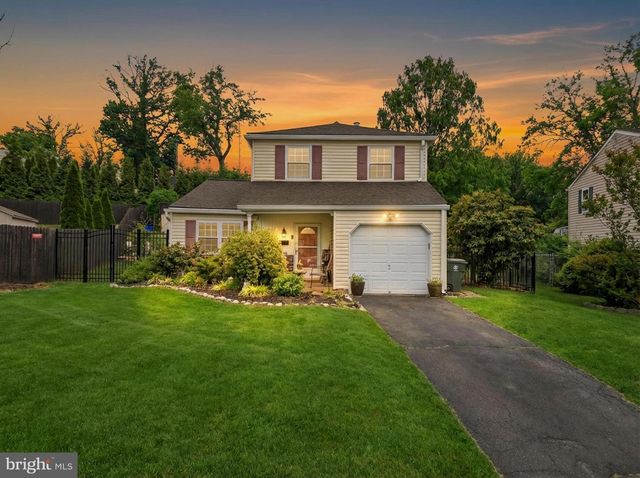 2189 SCHAEFFER RD, Abington, PA 19001