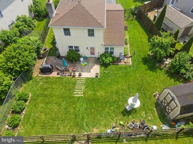 2189 SCHAEFFER RD, Abington, PA 19001