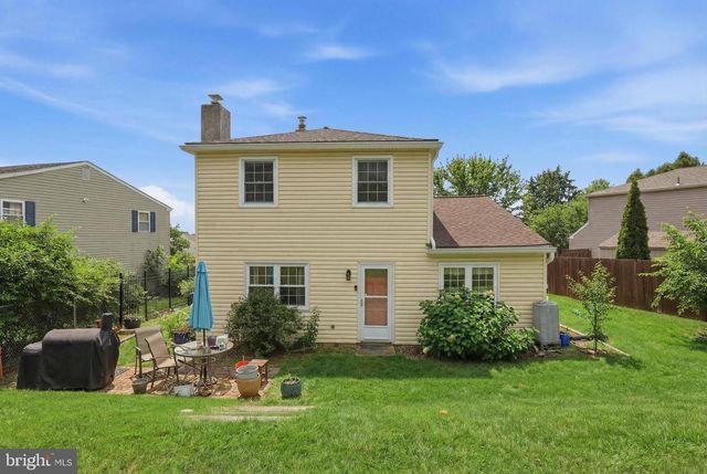 2189 SCHAEFFER RD, Abington, PA 19001