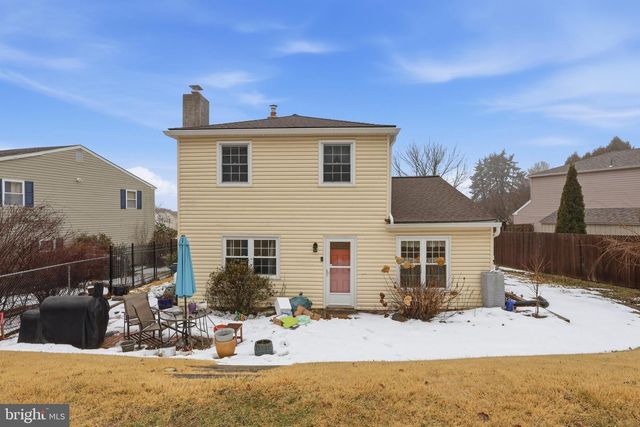 2189 SCHAEFFER RD, Abington, PA 19001