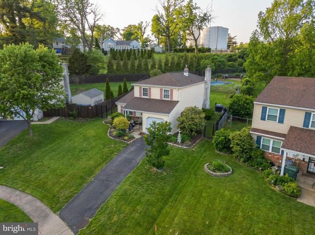 2189 SCHAEFFER RD, Abington, PA 19001