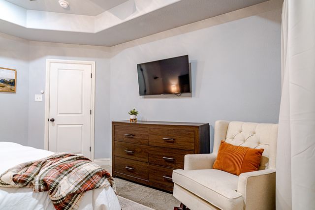 156 Ronnie Lane, Weatherford, TX 76088